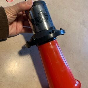 Ooga Vintage Sound Air Horn Car Parts